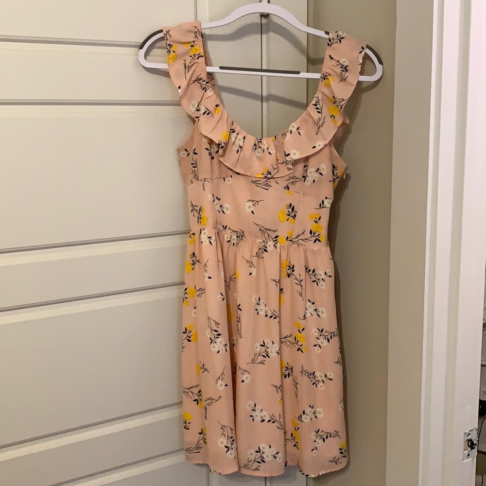 Moon River, size small